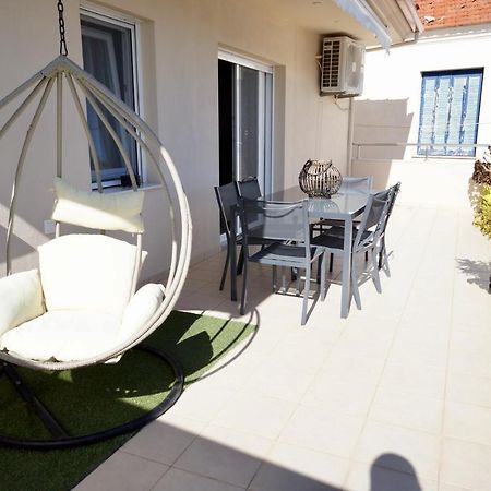 Casa Ideale Лименария Екстериор снимка