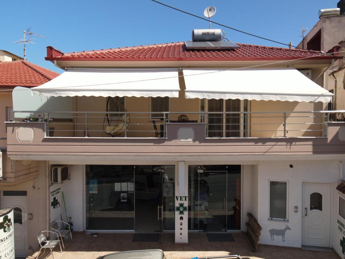 Casa Ideale Лименария Екстериор снимка