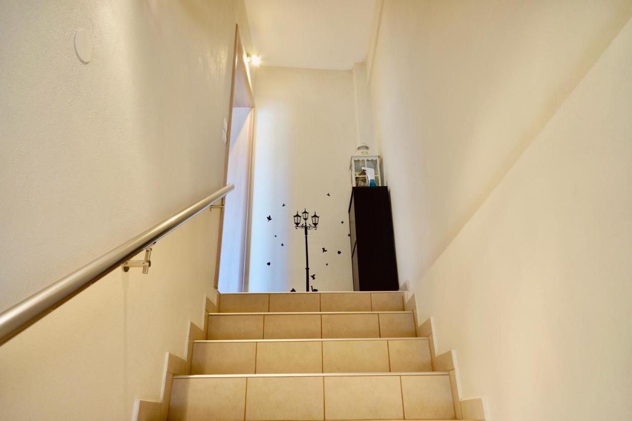 Casa Ideale Лименария Екстериор снимка