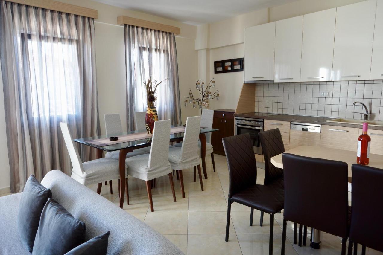 Casa Ideale Лименария Екстериор снимка