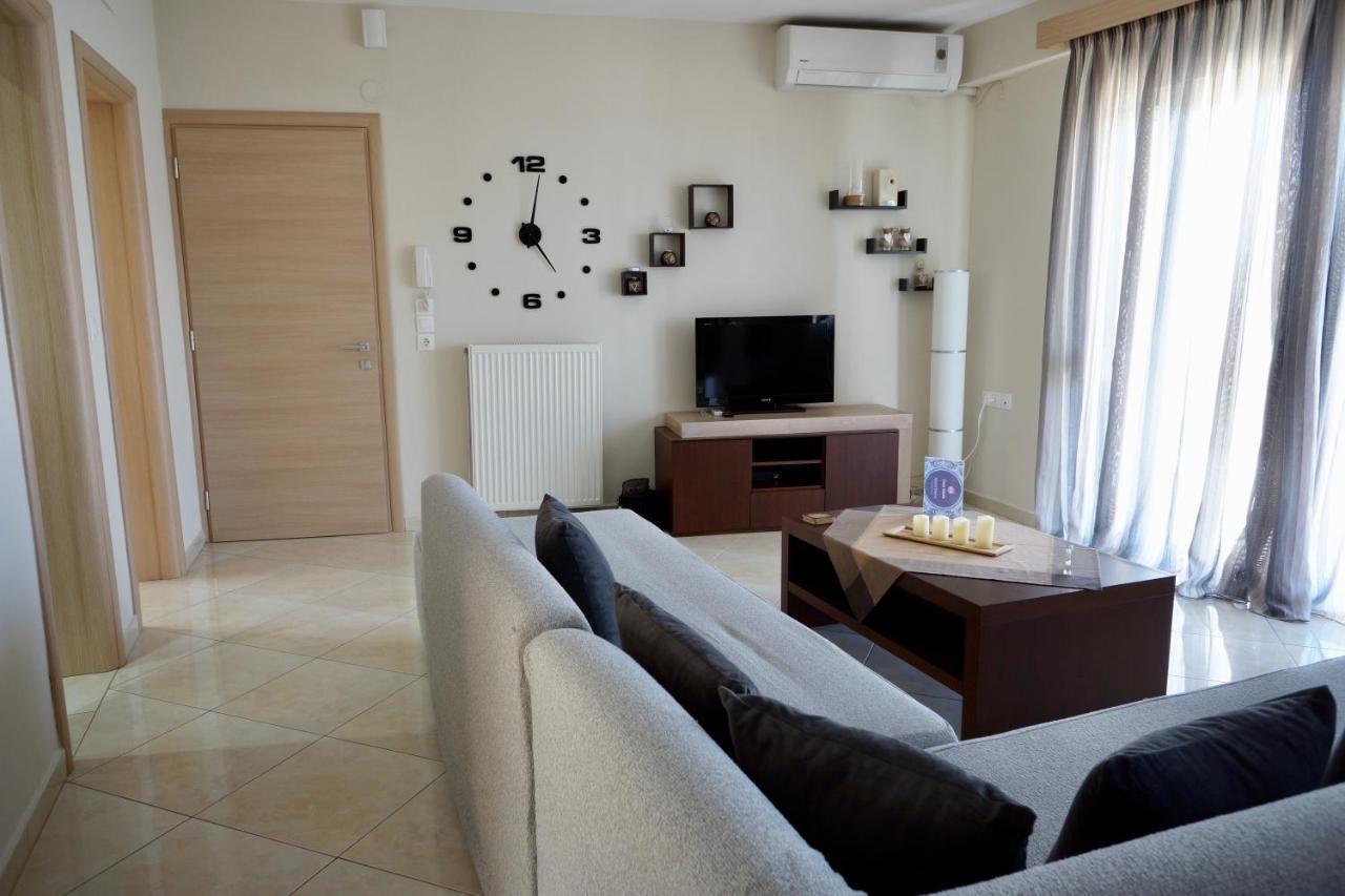 Casa Ideale Лименария Екстериор снимка