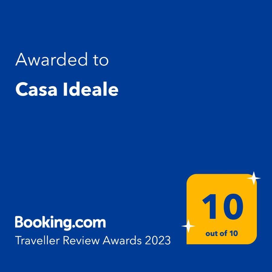 Casa Ideale Лименария Екстериор снимка