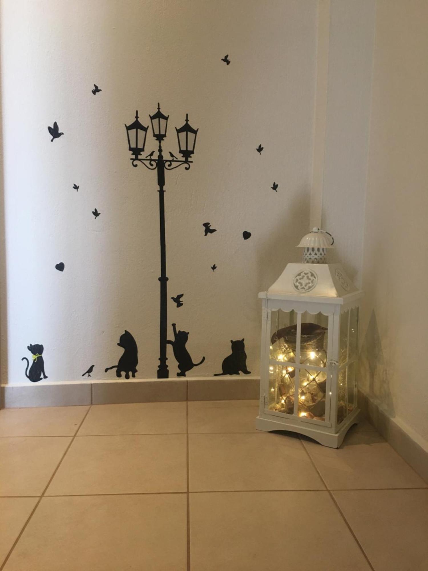 Casa Ideale Лименария Екстериор снимка